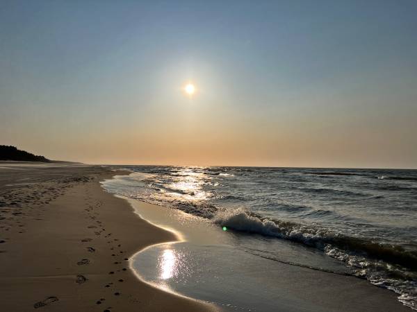 Ostrowo Plaza Apartamenty