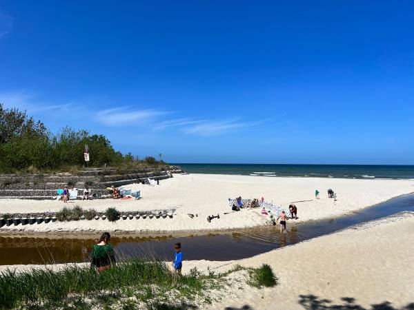 Ostrowo Plaza Apartamenty