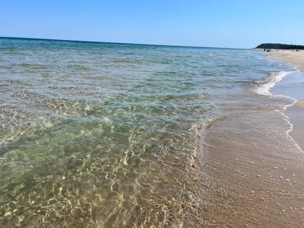 Ostrowo Plaza Apartamenty