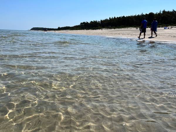 Ostrowo Plaza Apartamenty