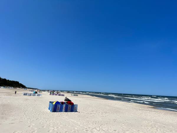 Ostrowo Plaza Apartamenty