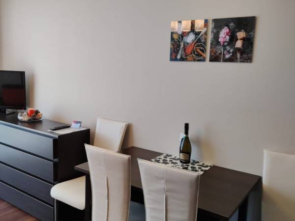 Apartament De Lux Sunny
