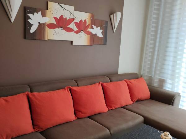Apartament De Lux Sunny