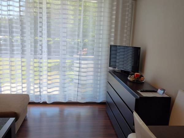 Apartament De Lux Sunny