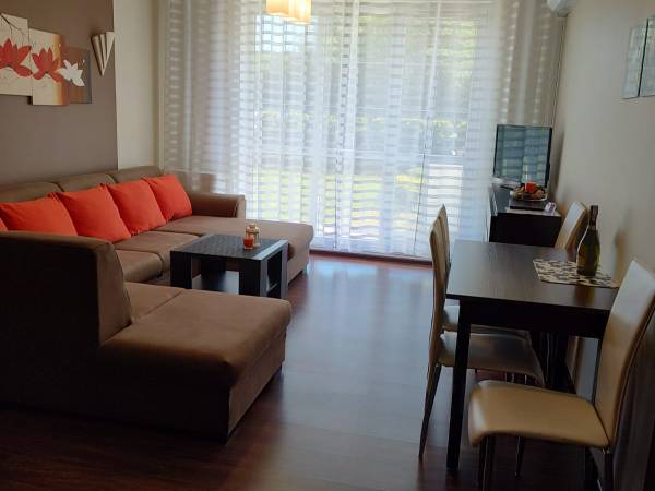 Apartament De Lux Sunny