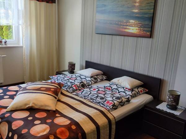 Apartament De Lux Sunny