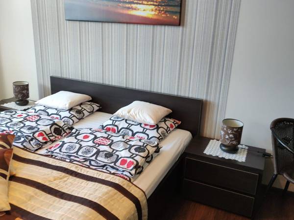 Apartament De Lux Sunny