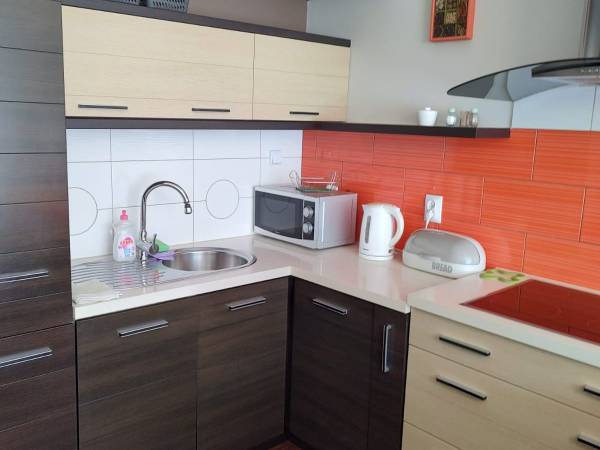 Apartament De Lux Sunny