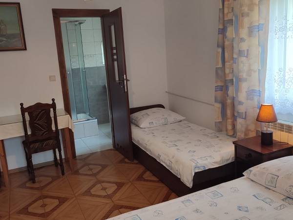 Agroturystyka u Marysi Nad Jeziorem Hańcza