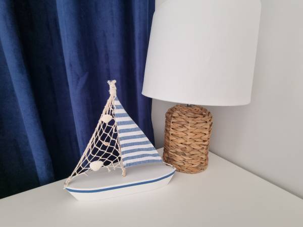 Apartamenty Marynarskie Dębina