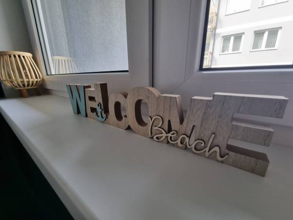 Apartamenty Marynarskie Dębina