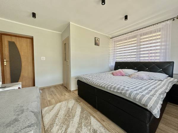 Agroturystyka - NA SKRAJU LASU