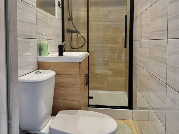 Agroturystyka - NA SKRAJU LASU