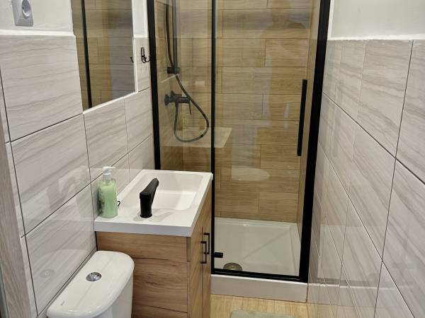 Agroturystyka - NA SKRAJU LASU