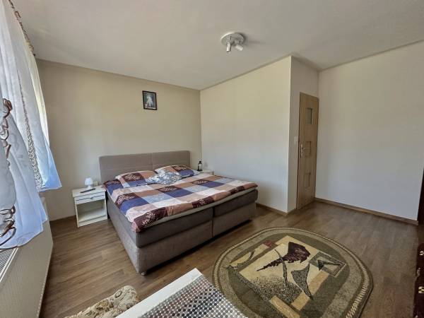 Agroturystyka - NA SKRAJU LASU