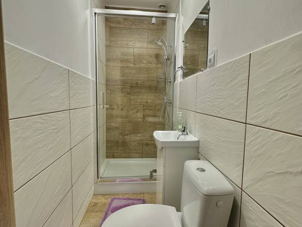 Agroturystyka - NA SKRAJU LASU