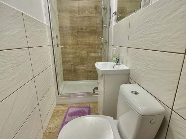 Agroturystyka - NA SKRAJU LASU