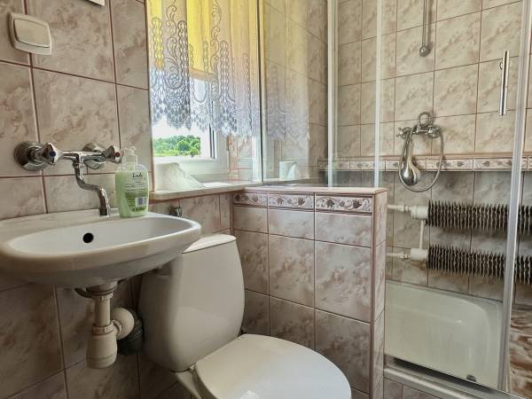 Agroturystyka - NA SKRAJU LASU