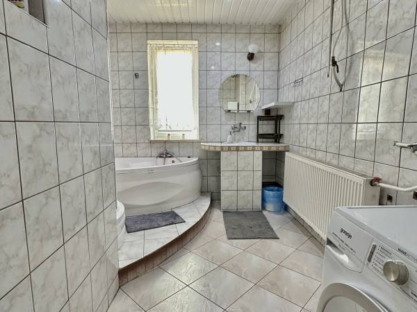 Agroturystyka - NA SKRAJU LASU