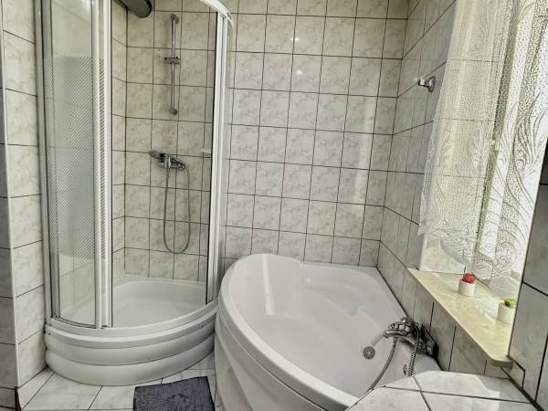 Agroturystyka - NA SKRAJU LASU