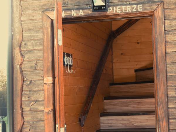 Niezależne wejście 