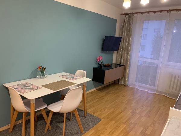 Apartament Rabka Zdrój Centrum
