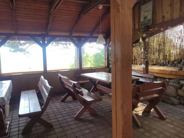 Pokoje Gościnne Pasja 