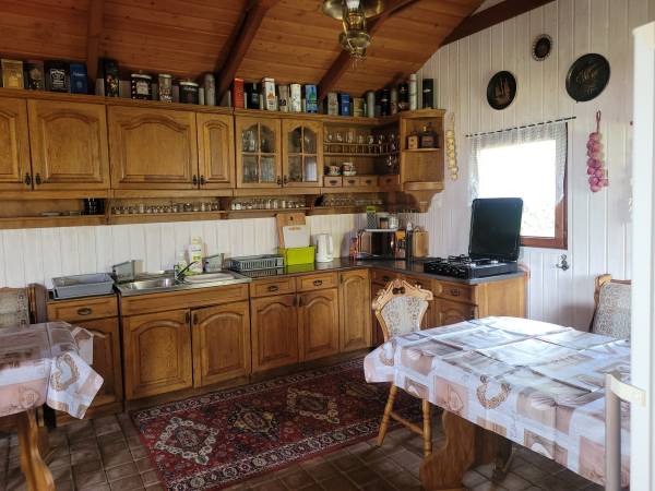 Pokoje Gościnne Pasja 