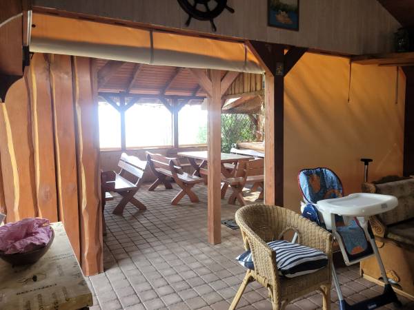 Pokoje Gościnne Pasja 