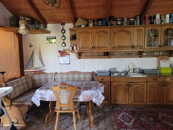 Pokoje Gościnne Pasja 