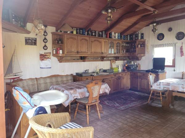 Pokoje Gościnne Pasja 