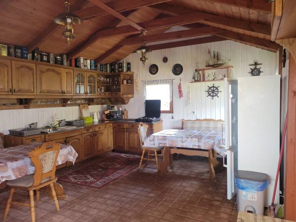 Pokoje Gościnne Pasja 