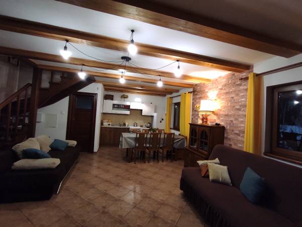 Nocleg U Agi - Dom całoroczny