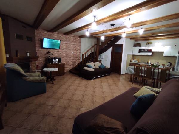 Nocleg U Agi - Dom całoroczny