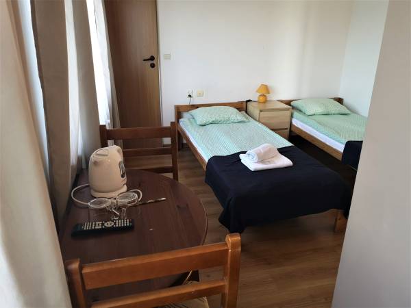 pokój 4 osobowy a31