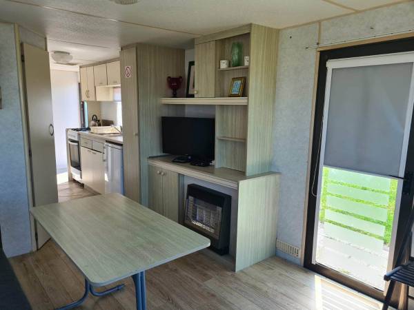 Domki Holenderskie ASTERIX