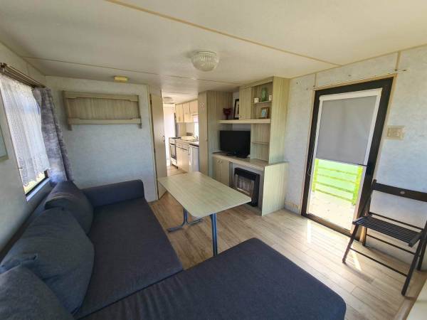 Domki Holenderskie ASTERIX