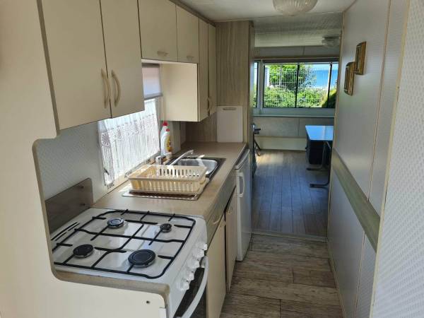 Domki Holenderskie ASTERIX