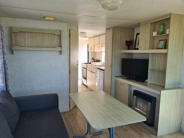 Domki Holenderskie ASTERIX