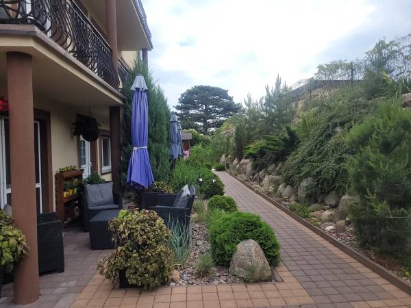 Pokoje Gościnne Pasja 