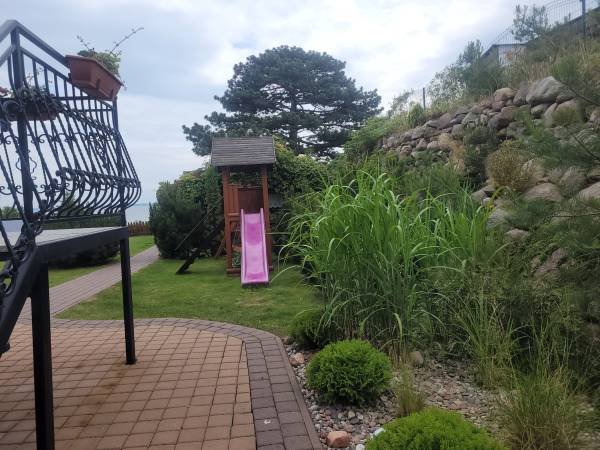 Pokoje Gościnne Pasja 