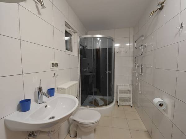 Ośrodek Wypoczynkowy Biedronka