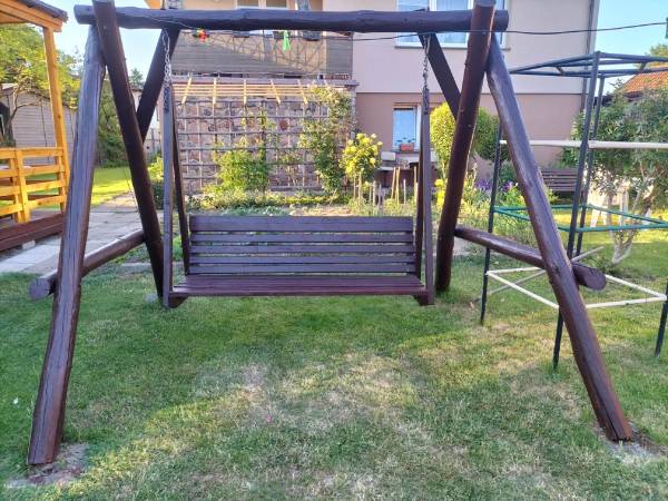 Domki letniskowe w Stegnie TIJA