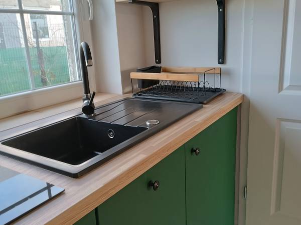 Domki Niezapominajka 