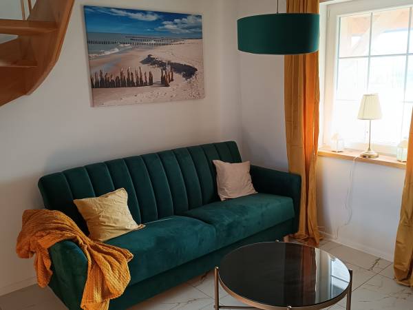 Domki Niezapominajka 