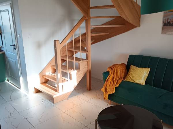 Domki Niezapominajka 