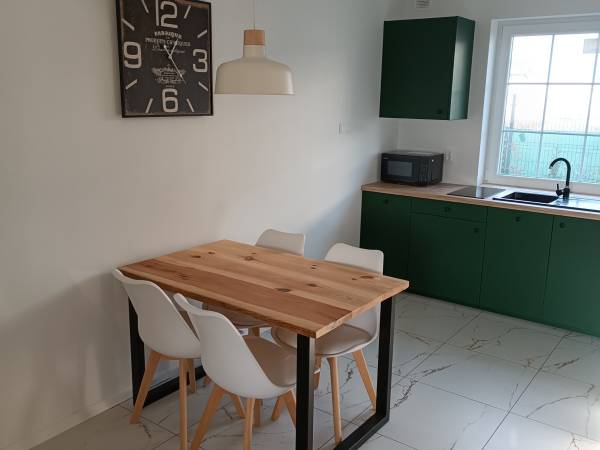 Domki Niezapominajka 