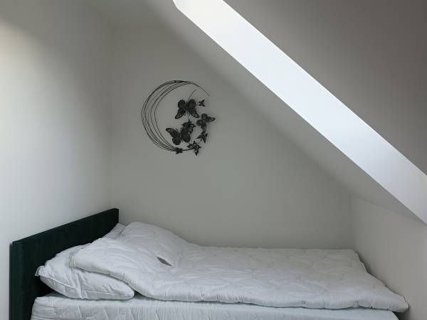 Domki Niezapominajka 