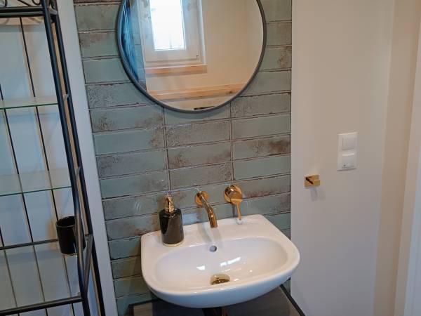 Domki Niezapominajka 