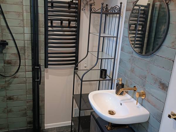 Domki Niezapominajka 